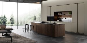 Modern Kitchen Cabinet Designs