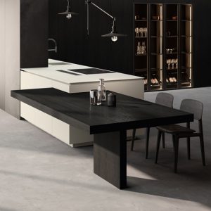 Modern Kitchen Cabinet Designs
