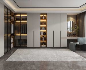 Wardrobe Manufacturers