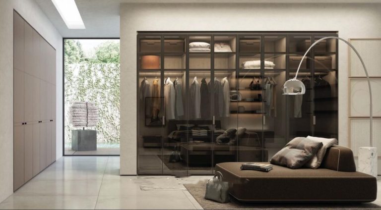 Wardrobe manufacturers in Germany