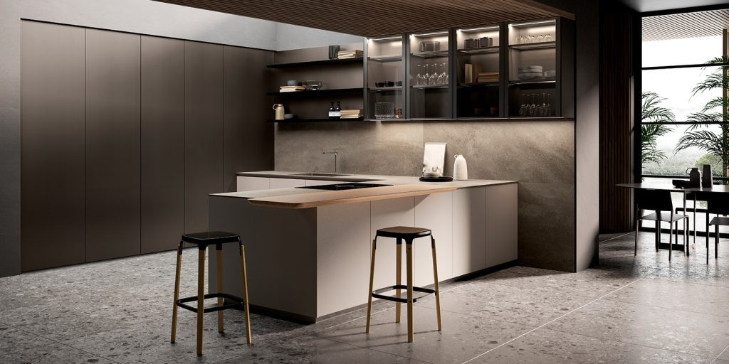 Cabinets suppliers in Dubai