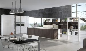 wall cabinets modern