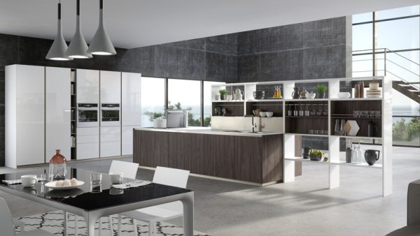 wall cabinets modern