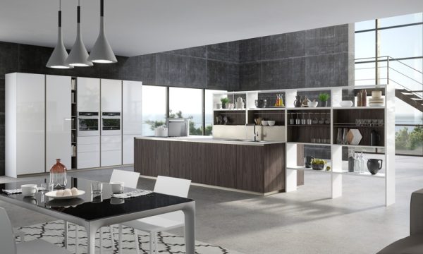 wall cabinets modern