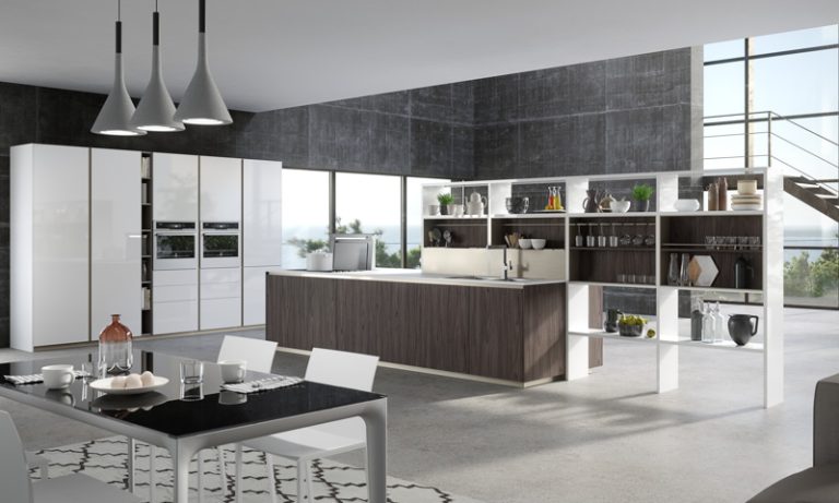 wall cabinets modern