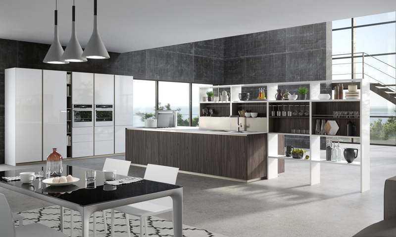 wall cabinets modern