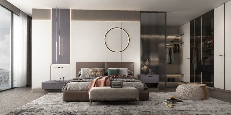 Affordable custom closet systems