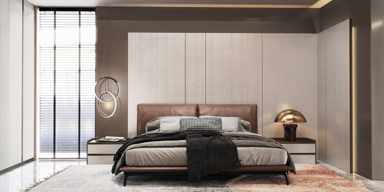 High-quality MDF wardrobe suppliers