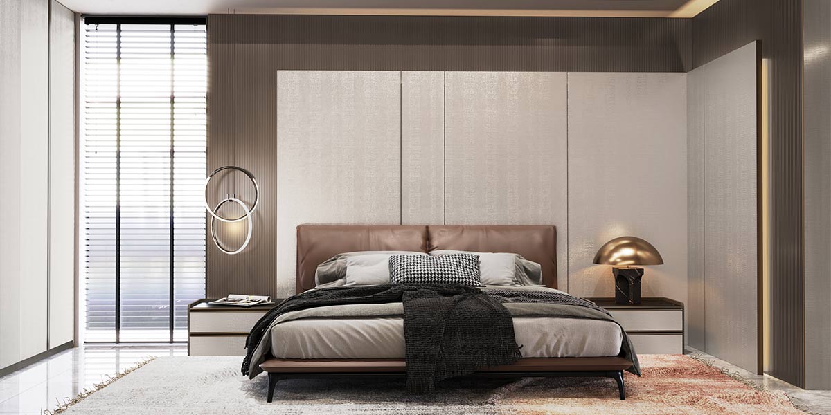 High-quality MDF wardrobe suppliers