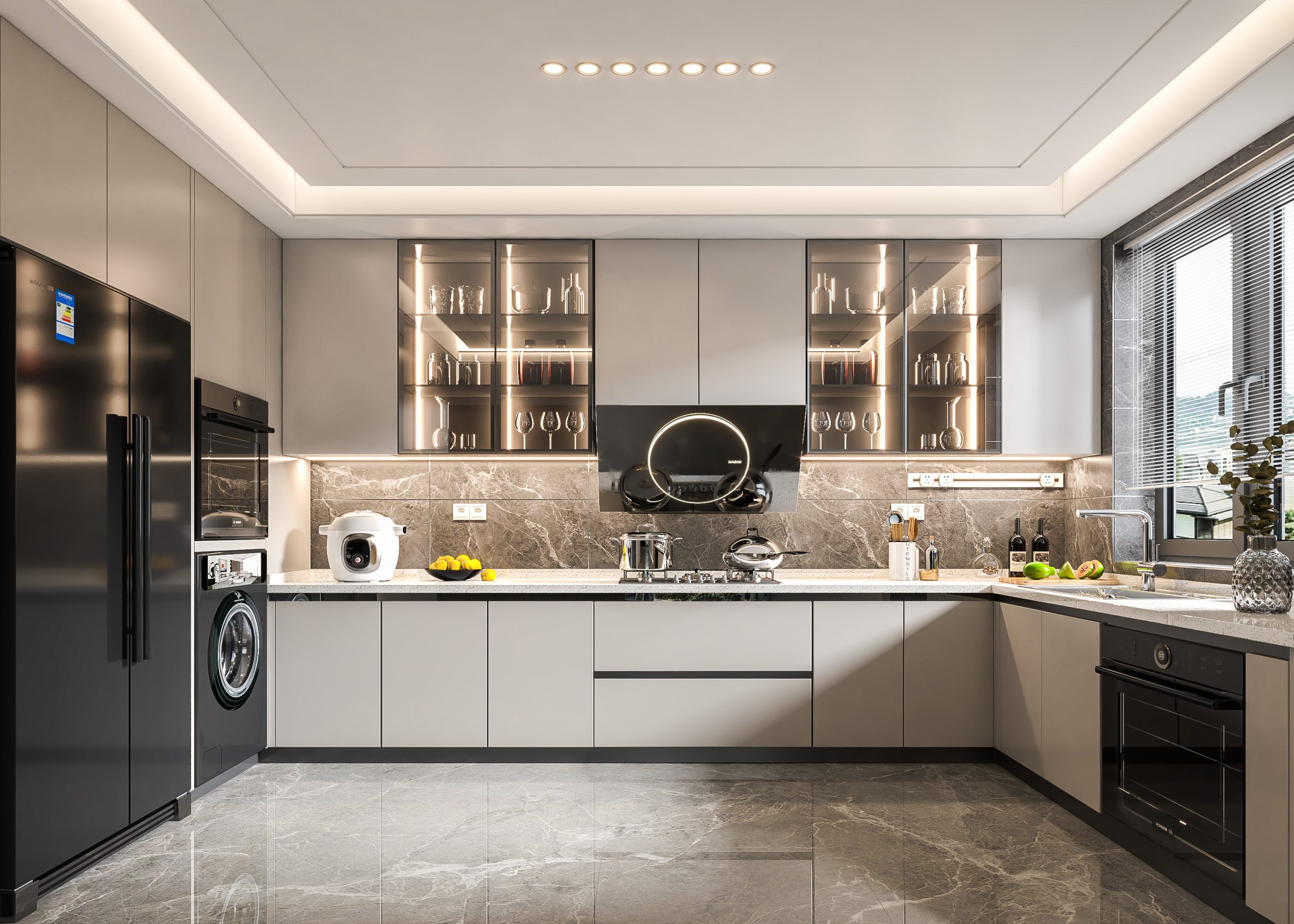 Cabinet Manufacturer