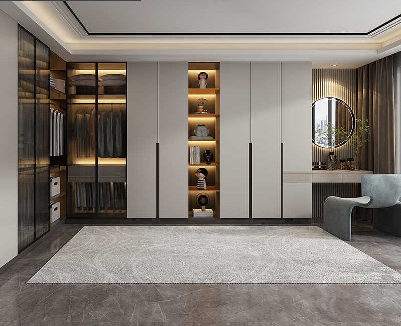 Wardrobe Manufacturers
