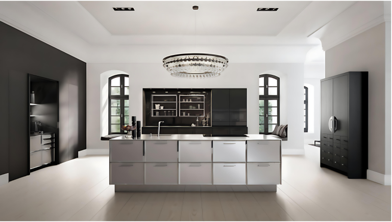 Stainless steel cabinet hardware exporters