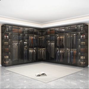 closet aesthetic